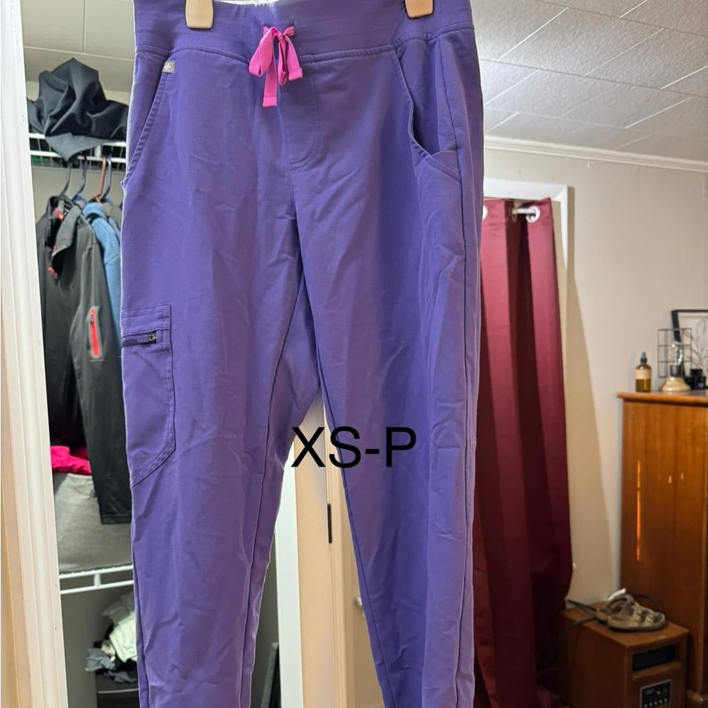 Figs Scrub Pants